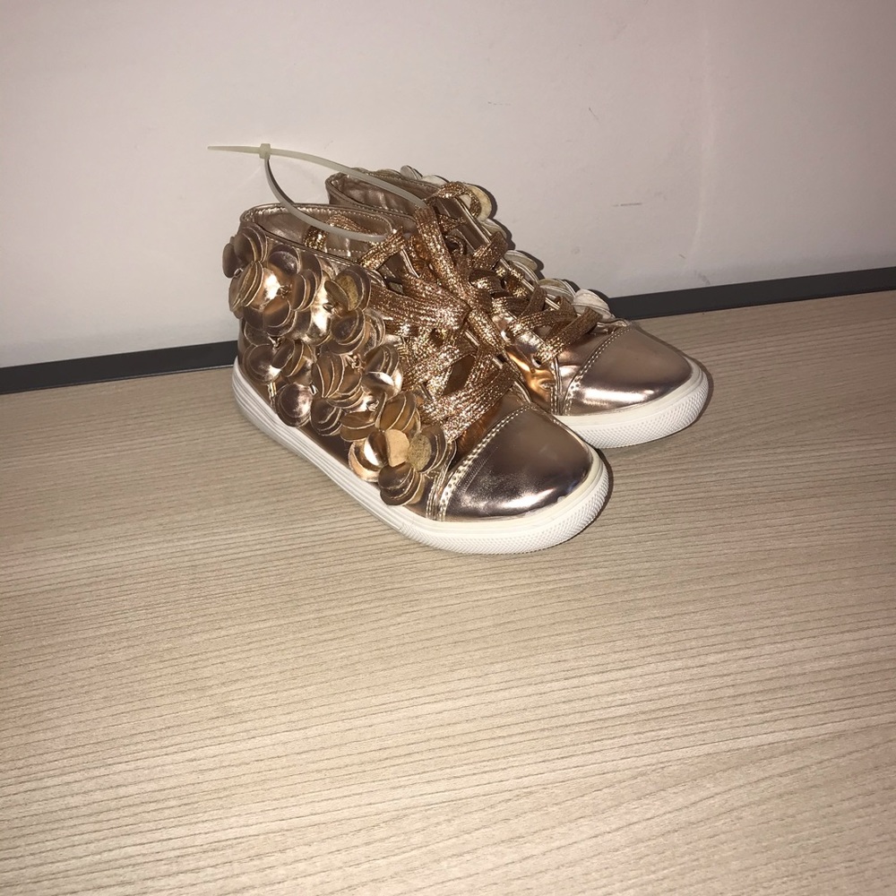 Coco Shoes!